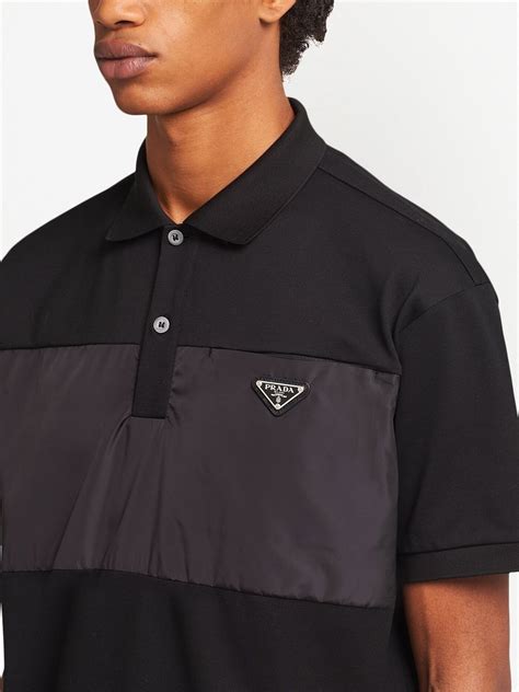 sueter prada|Prada polo shirts.